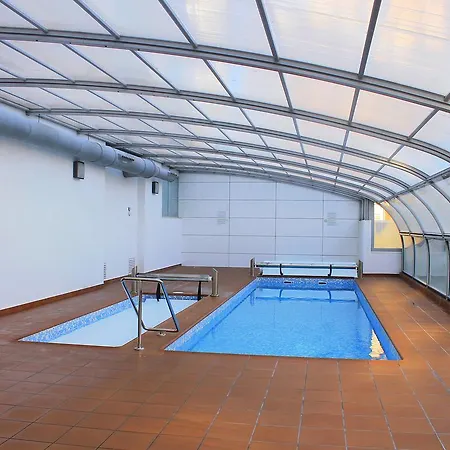 Apartament Edf. Coblanca Benidorm