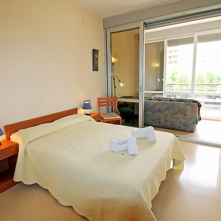 Edf. Coblanca Benidorm