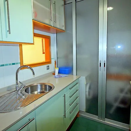 Apartament Edf. Coblanca