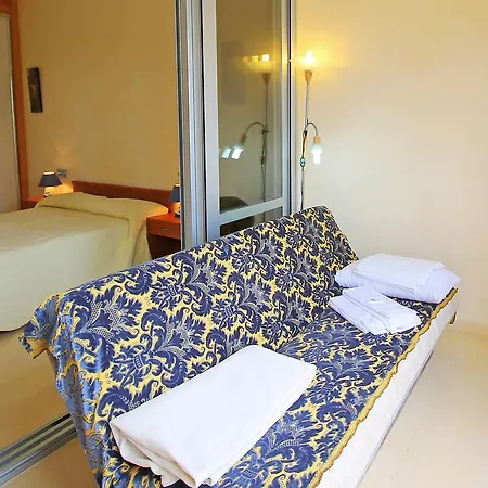 Apartament Edf. Coblanca *