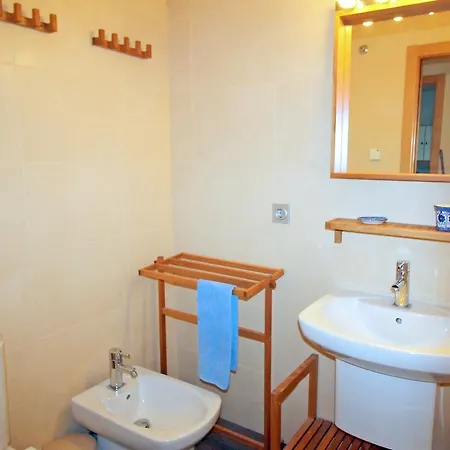 Apartament Edf. Coblanca